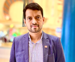 Mohamed Nisar